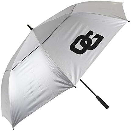 Amazon.com : TaylorMade Golf Tour Double Canopy 68 Inch Umbrella